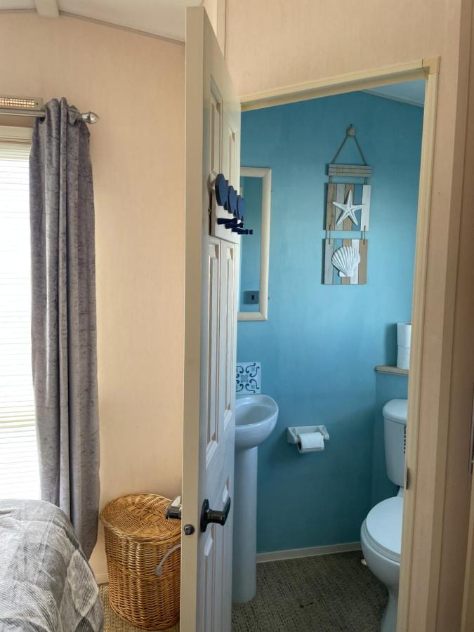 Konies Place Golden Anchor Free Wifi Bedding Included Chapel Saint Leonards Eksteriør billede