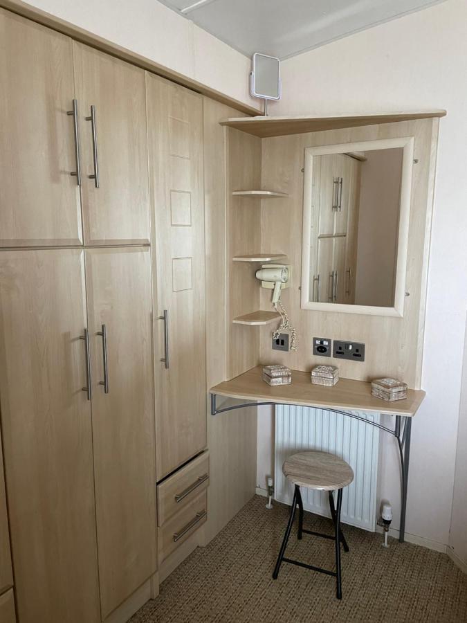 Konies Place Golden Anchor Free Wifi Bedding Included Chapel Saint Leonards Eksteriør billede